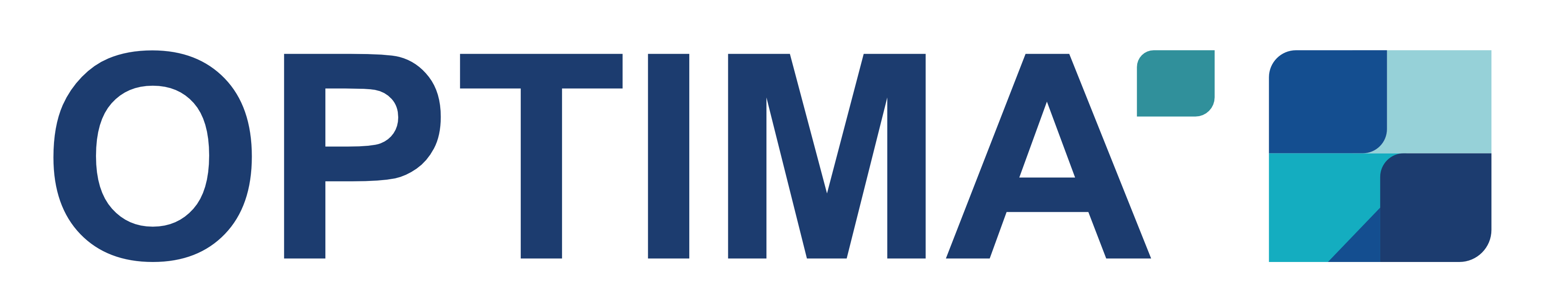 Optima Cleaning Solutions Logo